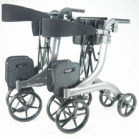 Integrity Leo Rollator Integrity Leo Rollator