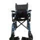 Folding Travel Wheelchair