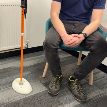 Integrity Cane Caddy Stand