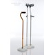 Crutch Stand - Crutch Caddy