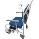 Hospital Porter chair 