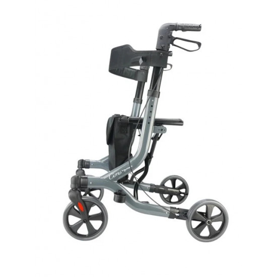 Lightweight 4 Wheel Rollator 