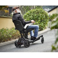 Hero Powerchair 