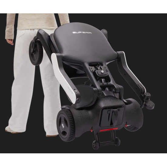 Hero Powerchair 