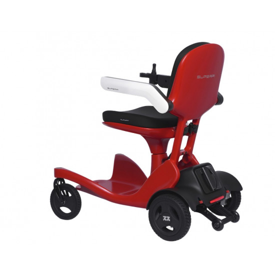 Hero Powerchair 