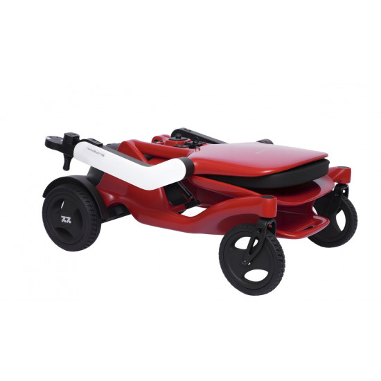 Hero Powerchair 