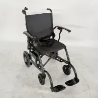 Velora Carbon Fibre Lightweight Folding Electric Powerchair
