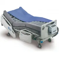 Wellell Optima Turn Automated Pressure Care Mattress