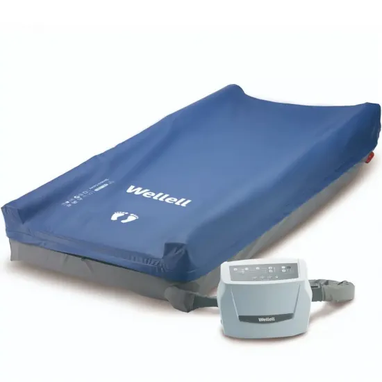 Wellell Optima Turn Automated Pressure Care Mattress