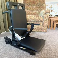 vocic-ax35-pro-position-next-to recliner-down