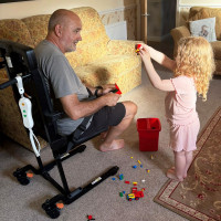vocic-ax35-pro-with-grandad-position-up