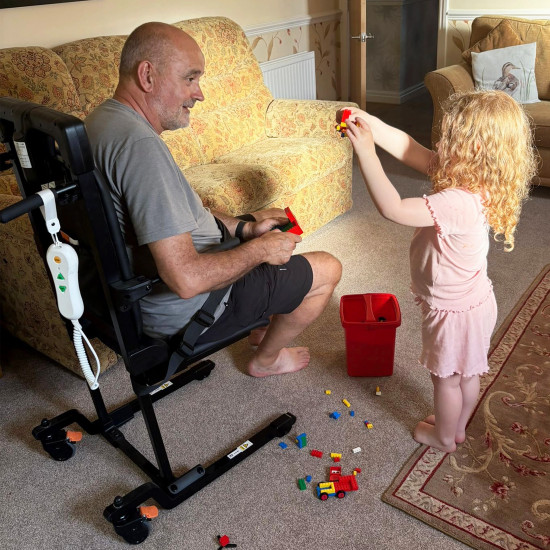 vocic-ax35-pro-with-grandad-position-up