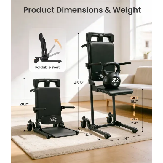 vocic-ax35-pro-emergency-floor-lift-SWL vocic-ax35-pro-emergency-floor-lift-SWL