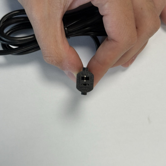 Charger for AX-35 Floor Lifter