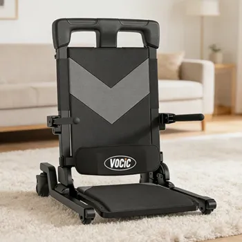 VOCIC AX35 Emergency Floor Lift for the Elderly and Disabled VOCIC AX35 Emergency Floor Lift for the Elderly and Disabled