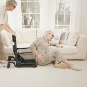 Emergency Floor Lifters