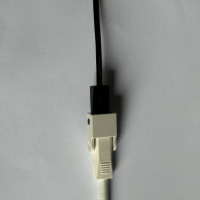 Charger for AX-35 Floor Lifter