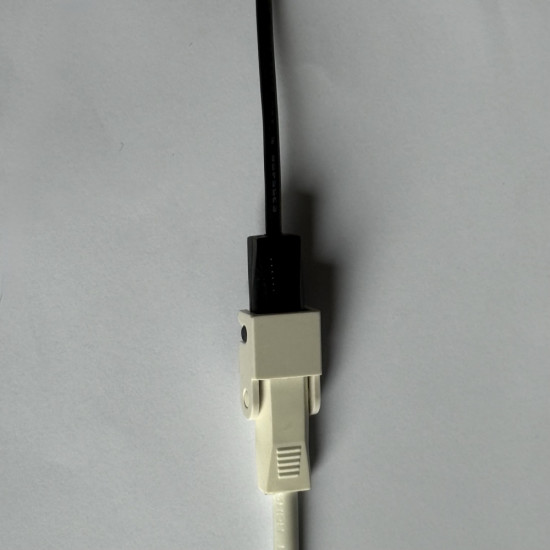 Charger for AX-35 Floor Lifter
