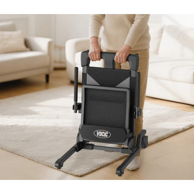Foldable & Portable Emergency Floor Lifter