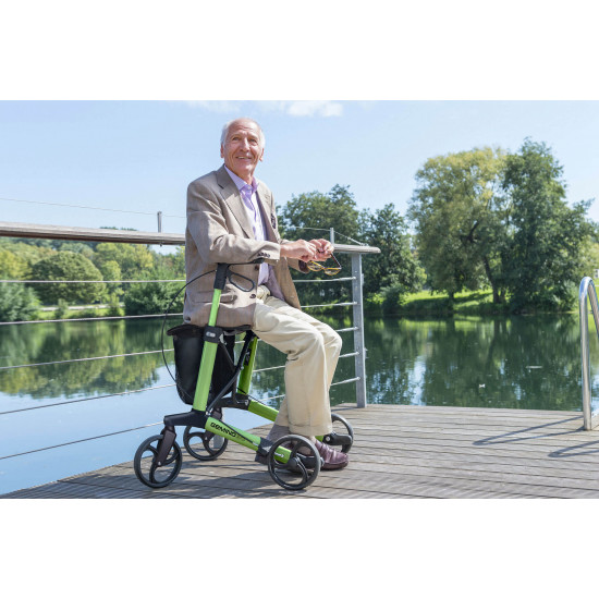 Gemino Rollator Lifestyle