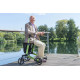 Gemino Rollator Lifestyle