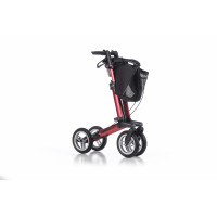 Sunrise Gemino 30 Lightweight Rollator Sunrise Gemino 30 Lightweight Rollator