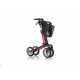 Sunrise Gemino 30 Lightweight Rollator