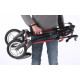 Sunrise Gemino 30 Lightweight Rollator