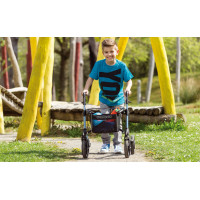 GEMINO 30 SpeedControl Rollator