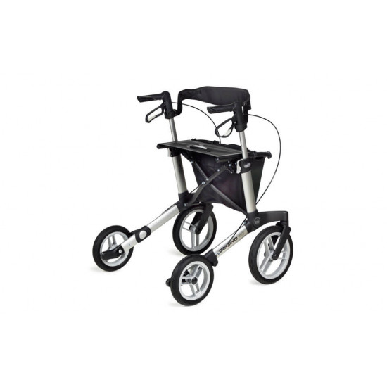 Gemino 60 Outdoor Lightweight Rollator