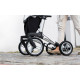 Gemino 60 Outdoor Lightweight Rollator