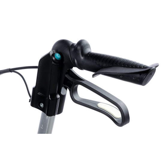 GEMINO 30 Parkinson Lightweight Rollator