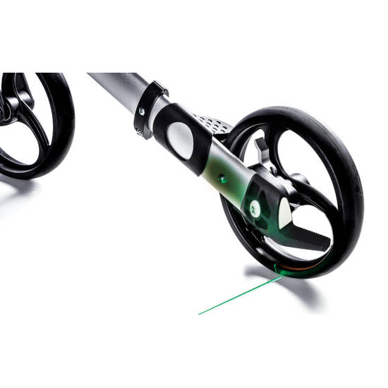 GEMINO 30 Parkinson Lightweight Rollator