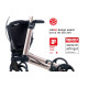GEMINO 30 SpeedControl Rollator