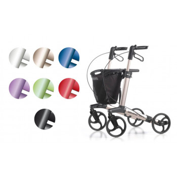 Sunrise Gemino Rollator