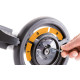 Gemino 30 Speed Control Rollator