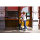 Sunrise Gemino 30 Carbon Lightweight Rollator