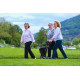 Sunrise Gemino 30 Carbon Lightweight Rollator