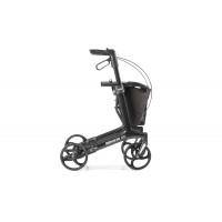Sunrise Gemino 30 Carbon Lightweight Rollator Sunrise Gemino 30 Carbon Lightweight Rollator