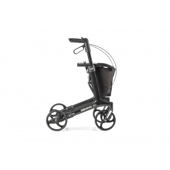 Sunrise Gemino 30 Carbon Lightweight Rollator