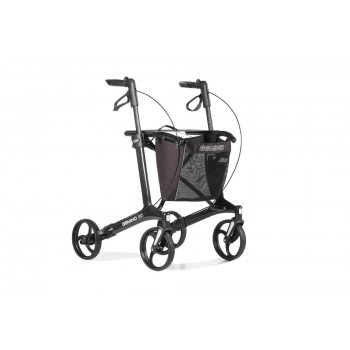 Sunrise Gemino Carbon Rollator