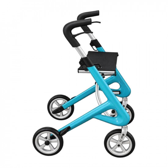 Blaze Carbon Fibre Rollator - 4.6kg