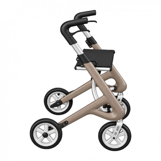 Blaze Carbon Fibre Rollator - 4.6kg