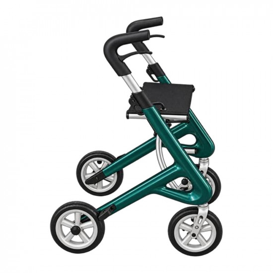 Blaze Carbon Fibre Rollator - 4.6kg
