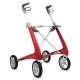 ByACRE Carbon Lightweight Rollator - Compact