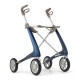 ByACRE Carbon Lightweight Rollator