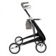 Carbon Lightweight Rollator - Compact Carbon Lightweight Rollator - Compact
