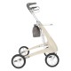 ByACRE Carbon Lightweight Rollator