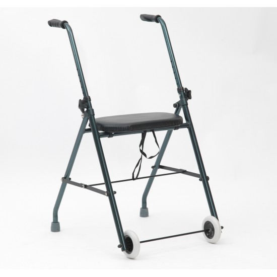 Featherlite Walker With Seat Featherlite Walker With Seat