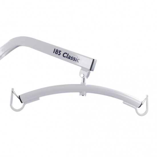 SLK Carry Compact hoist Standard Spreader Bar